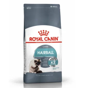 Hạt Cho Mèo Tiêu Búi Lông Royal Canin Hairball