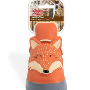 Alternative view of Đồ Chơi Cho Chó Giày Cao Su Doggies Shoes