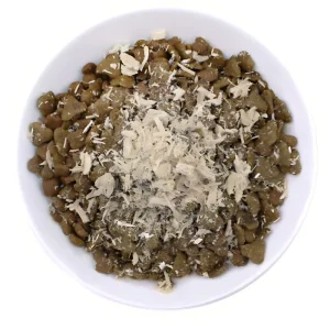 Alternative view of Bánh Thưởng Cho Chó Mèo Thịt Sấy Viên Joy Pet