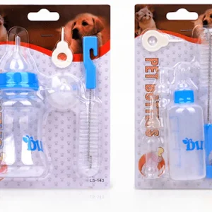 Alternative view of Bình Bú Sữa Cho Chó Mèo Con