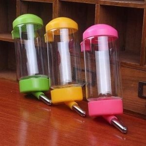 Alternative view of Bình Nước Cho Chó Mèo Gắn Chuồng Tự Động