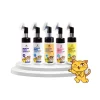 Bọt Tắm Khô Cho Chó Mèo Hana Pet Mini 130ml