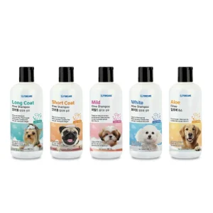 Sữa Tắm Cho Chó Forcans 300ml