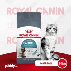 Alternative view of Hạt Cho Mèo Tiêu Búi Lông Royal Canin Hairball