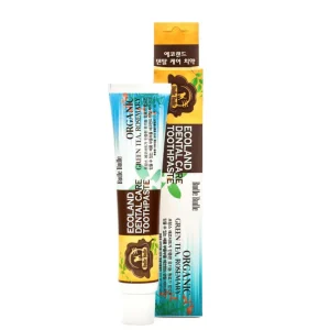 Kem Đánh Răng Chó Mèo Thảo Dược Budle 70g