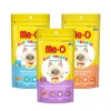 Bánh Thưởng Cho Mèo Me-O Nhiều Vị 50g