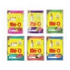 Pate Cho Mèo Me-O Wet Giàu Dinh Dưỡng 80g