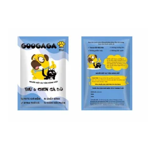 Alternative view of Pate Cho Chó Mèo Googaga 85g