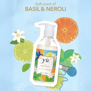 Alternative view of Sữa Tắm Cho Chó Mèo Yú Light Thảo Dược 250ml