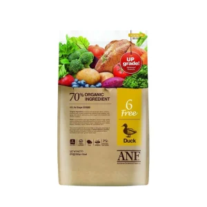 Alternative view of Thức Ăn Cho Chó Trên 6 Tháng ANF 6Free Hữu Cơ