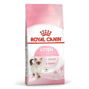 Thức Ăn Hạt Cho Mèo Con Royal Canin Kitten 36