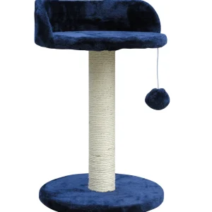 Trụ Cào Cat Tree Đế Tròn 29*29*47 cm