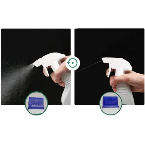 Alternative view of Xịt khử khuẩn khử mùi Dorrikey 500ml