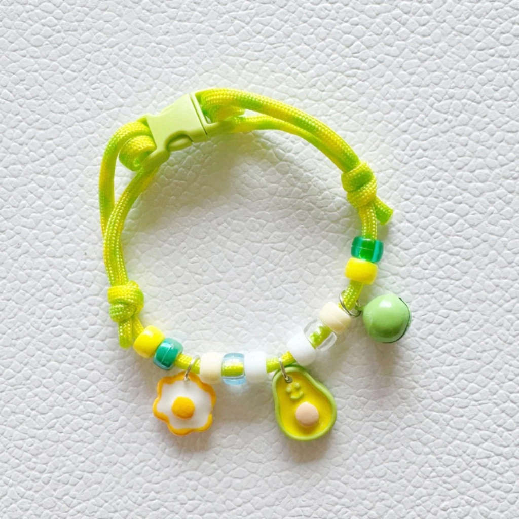 Vòng cổ cho mèo có thể điều chỉnh LGP0129 - Ảnh 6