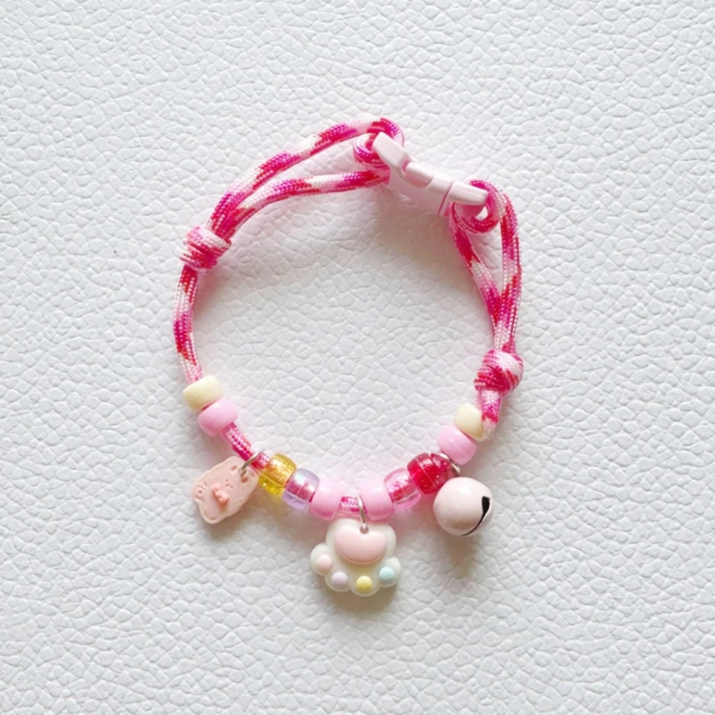 Vòng cổ cho mèo có thể điều chỉnh LGP0129 - Ảnh 5