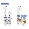 Xịt Diệt Khuẩn Cho Chó Mèo Hana Pet Misty Fresh 300ml