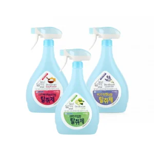 Xịt Khử Mùi Vệ Sinh Chuồng Trại Chó Mèo Forcans 1L