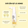 Xịt Thơm Miệng Cho Mèo Jungle Monster Dental Spray 30ml
