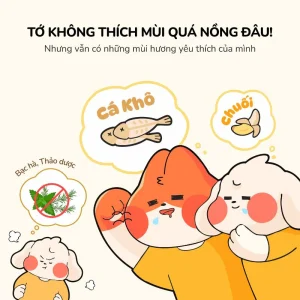 Alternative view of Xịt Thơm Miệng Cho Chó Mèo Jungle Monster Dental Spray 30ml